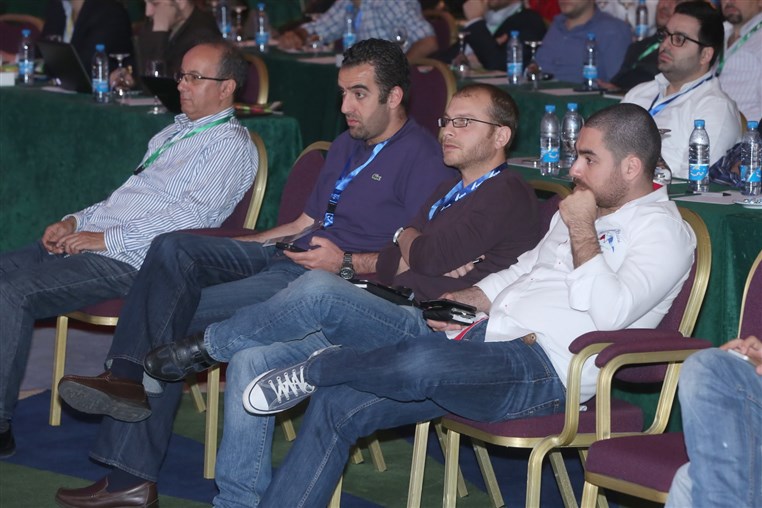 ArabNet Beirut 2013